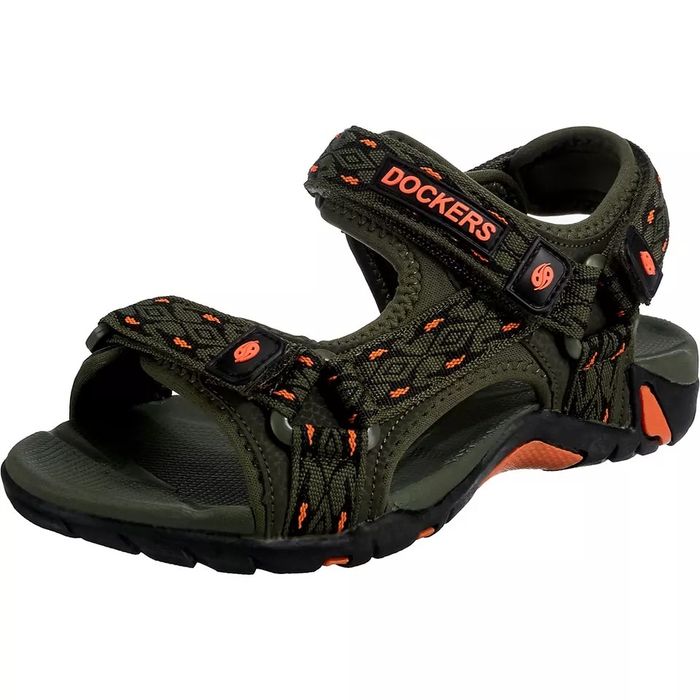 Ергономични детски сандали