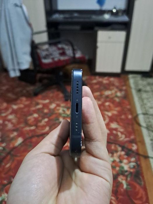 Iphone 14 128gb dark blue