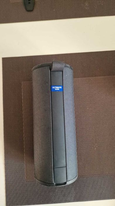 Boxa Bluetooth UltimateEars Ue Boom 3 Logitech