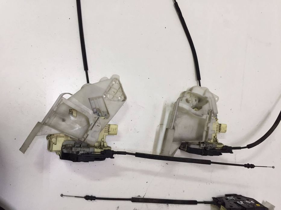 Broasca yala usa portiera fata spate stanga dreapta Passat B6