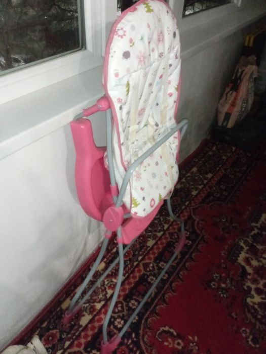 Детский стульчик