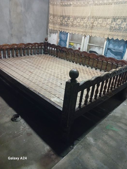 Продам тапчан 2х3