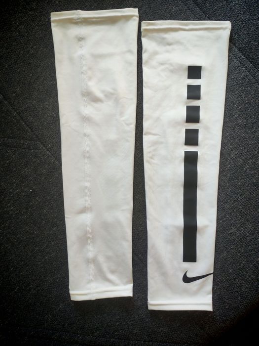 Nike maneci compresie, alergare, baschet