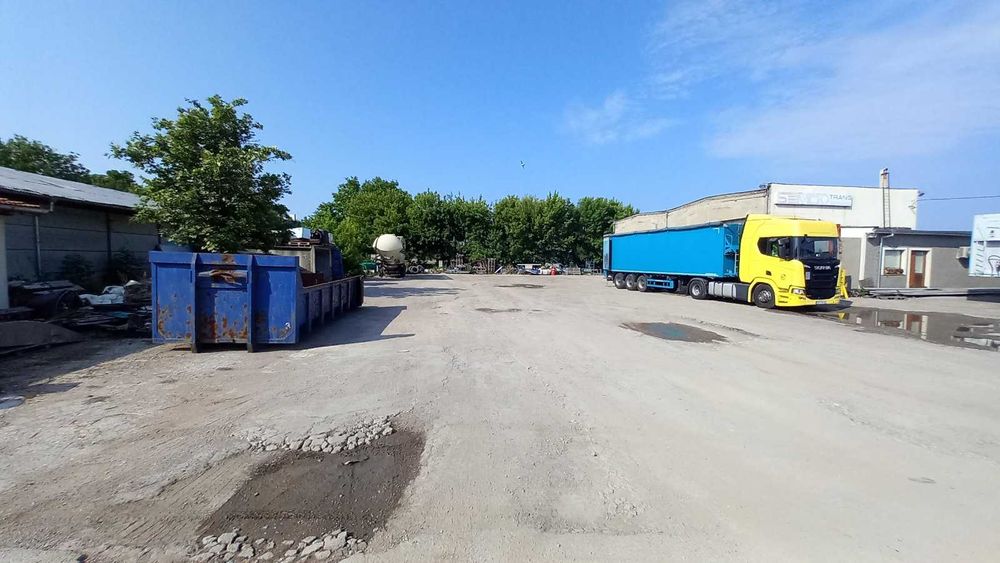 Продава се Парцел в Разград, Бели Лом - 3210 кв.м за 281 €/кв.м - Снимка #10