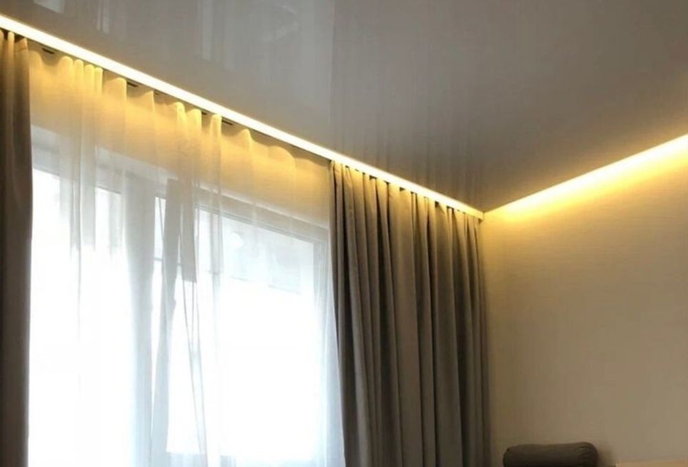 Натяжной потолок  Natyajnoy patalok Natijnoy patalok Скидка до 20 %MSD