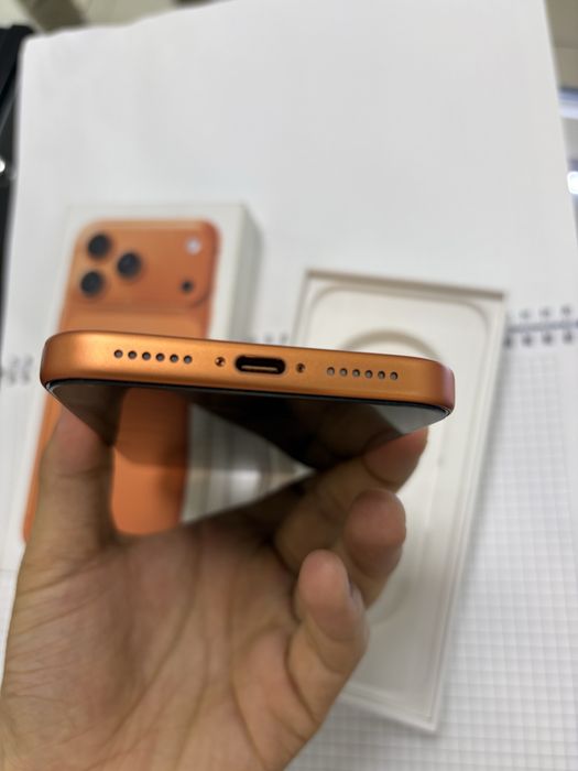iPhone 17 Pro Max 2TB 100% ESim