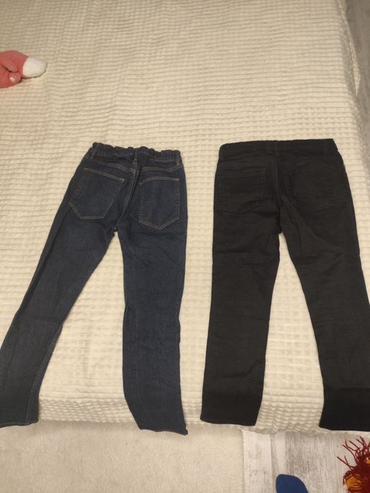 Джинсы на мальчика