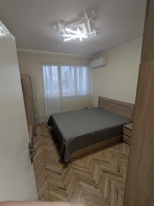 Дава се под наем Тристаен апартамент в Варна, Окръжна болница - 78 кв.м за 598.23 € - Снимка #7