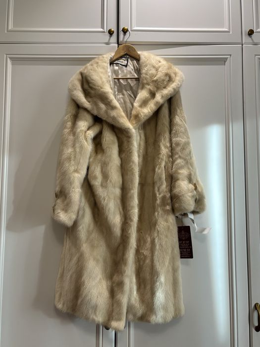 Продается Новая Шуба