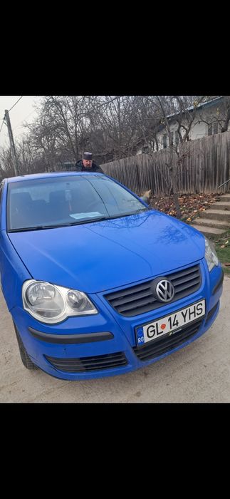 Vand sau schimb VW polo