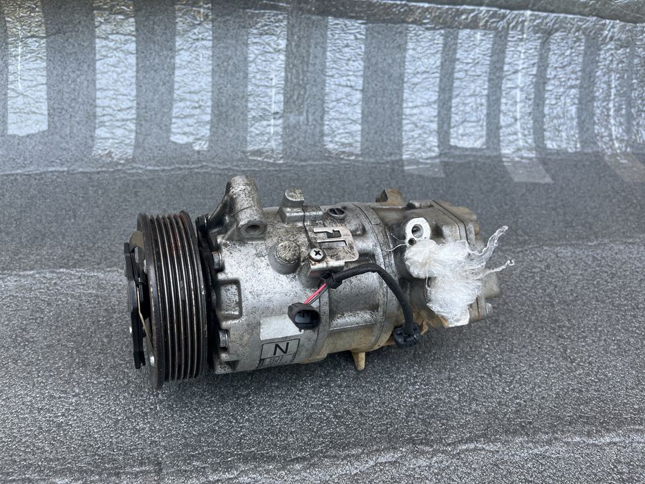 Compresor clima / AC BMW Seria 1 E81 E82 E87 , 3 E90 E91 E92 E93