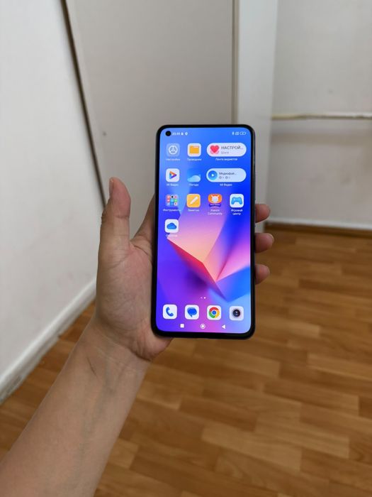 Xiaomi Mi 11 lite 128гб
