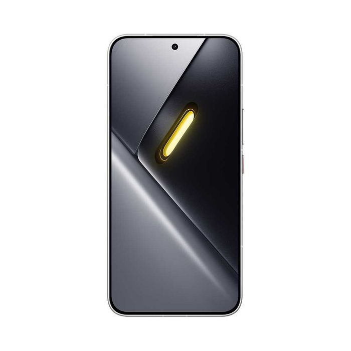 POCO X8 Pro Max 12/512GB (White) - НОВЫЙ