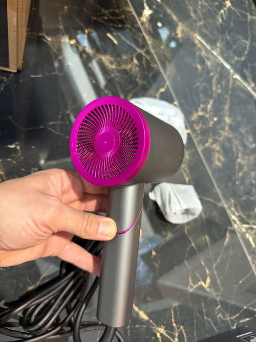 Сешоар за пътуване или дома - 2000w