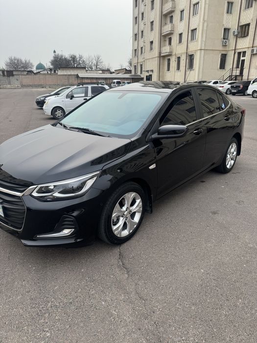 Onix 6+ primer xolati yangide 2025