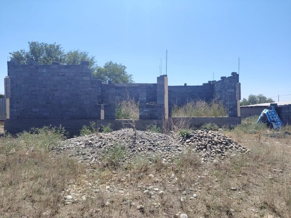 Жер участок сатылады