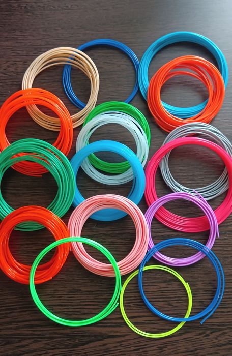 3Д ручка для творчества