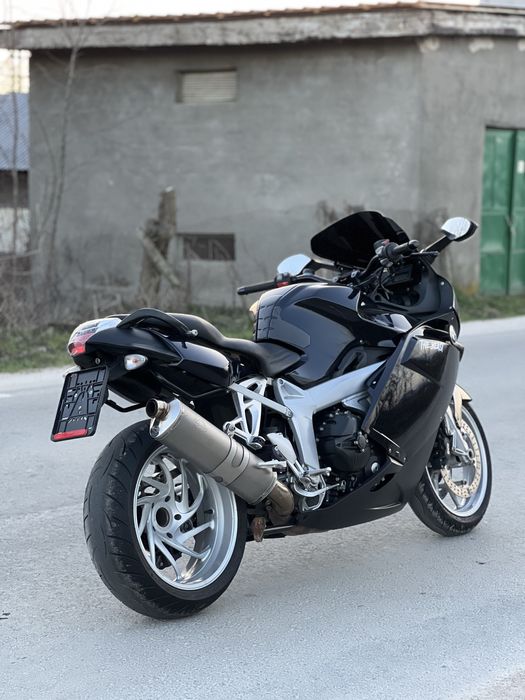 Vand Bmw k1200s 2006 ABS ESA