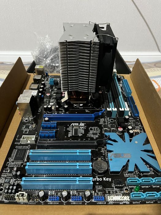 Продам со снятого компа