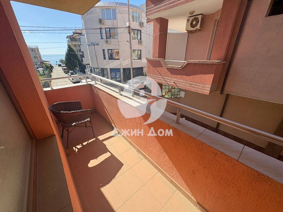 Продава се Четиристаен апартамент в с. Равда, Област Бургас - 123 кв.м за 1277 €/кв.м - Снимка #7