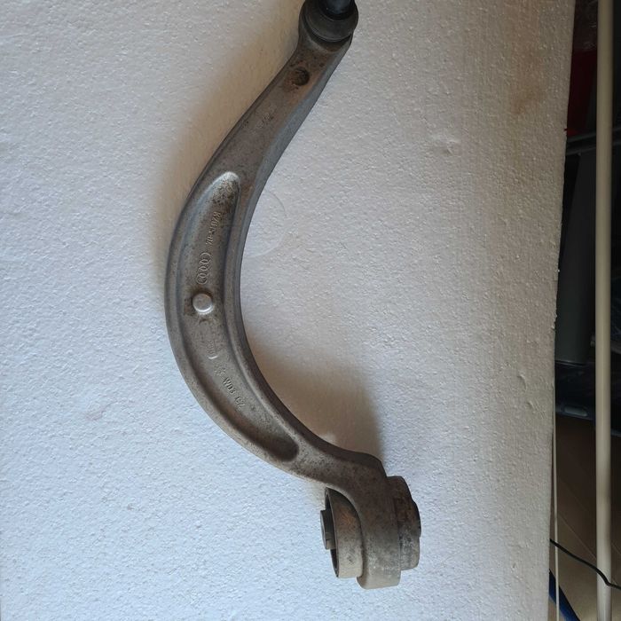 Brat suspensie fata stg. AUDI A4 Allroad B9 (8WH)