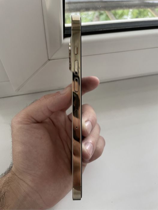 Iphone 12 pro max LL/A