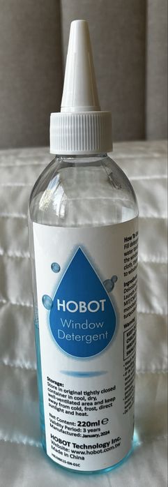 Робот за миене на прозорци Hobot S6 Pro