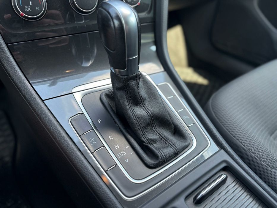 Volkswagen Golf 7 1.6 TDi 115 Cp 2019 Euro 6