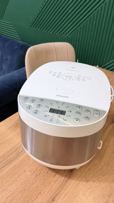Мультиварка Philips