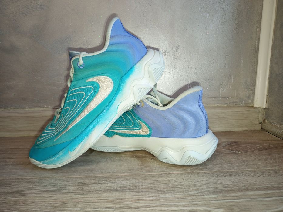 Баскетболни обувки Nike Giannis Immortality 4.