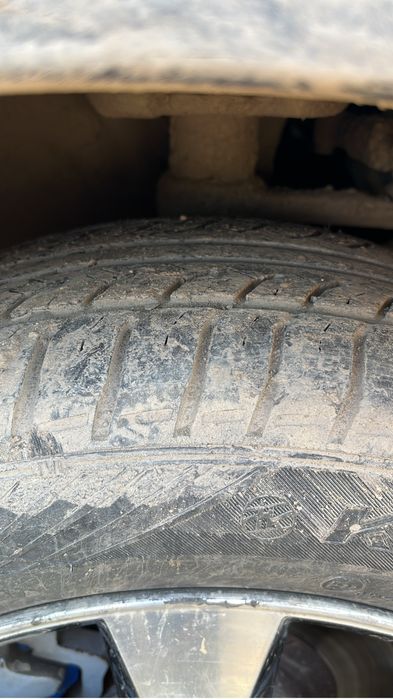 Диски с резиной 14