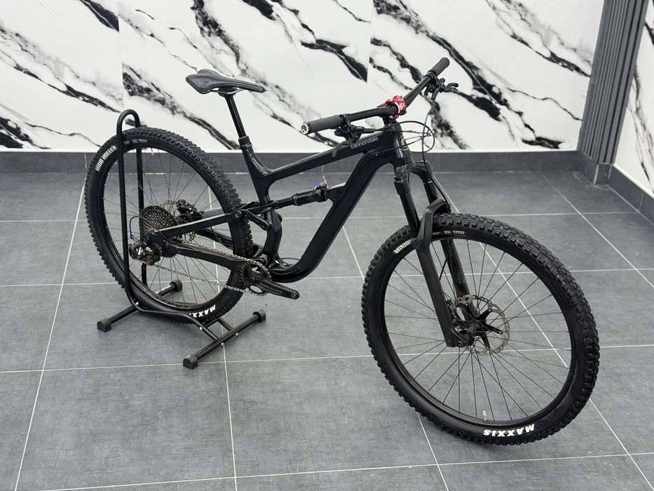 Cannondale Habit M размер 29 цола 1х11 скорости Box Two