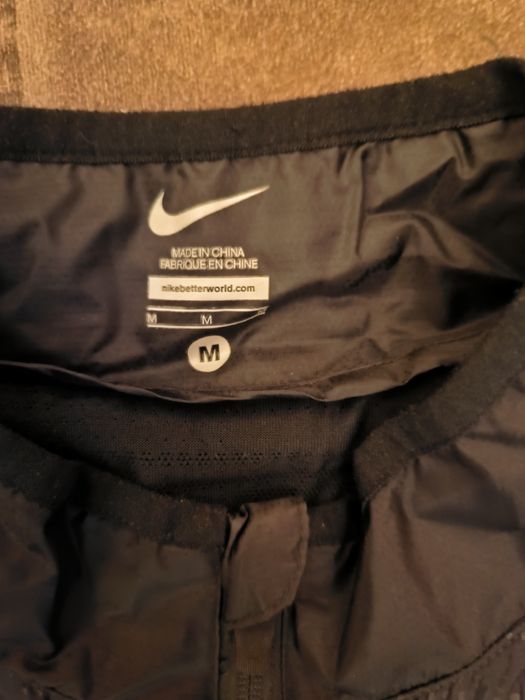 Nike яке ветровка М размер