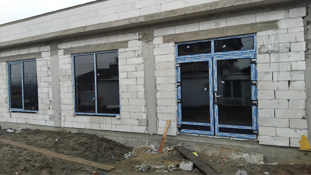 Producator tamplarie pvc