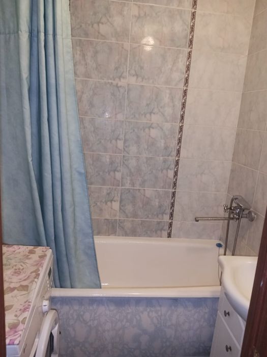 Квартира сдаётся