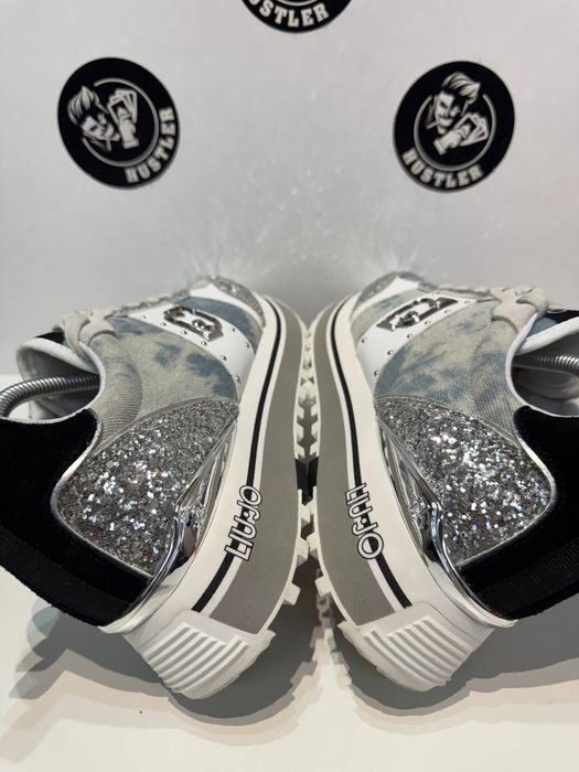 Сникърси LIU.JO .Номер 41