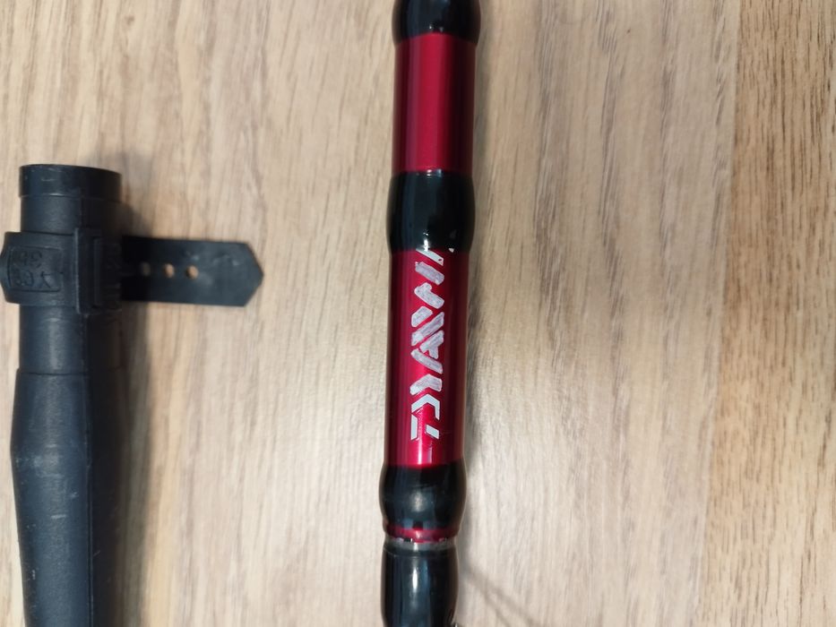 (Телемач) телескопична въдица  DAIWA