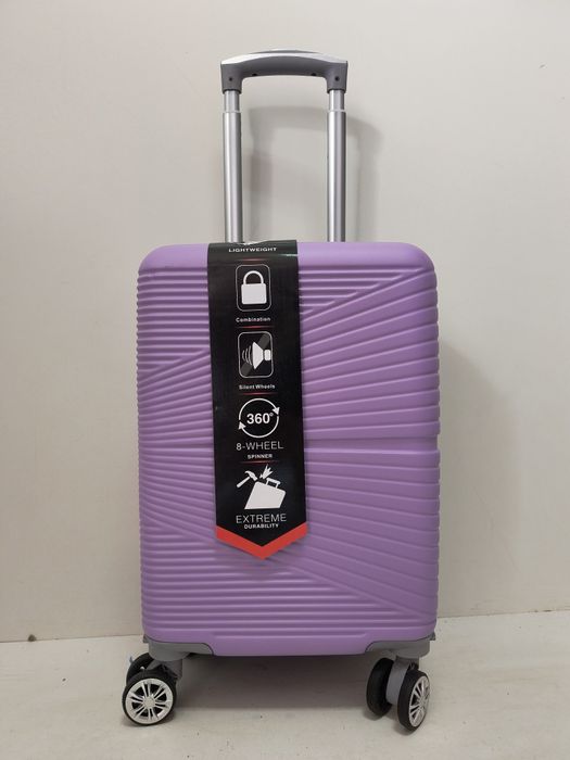 Куфари  от АВС 43/30/20 см / безплатна доставка/