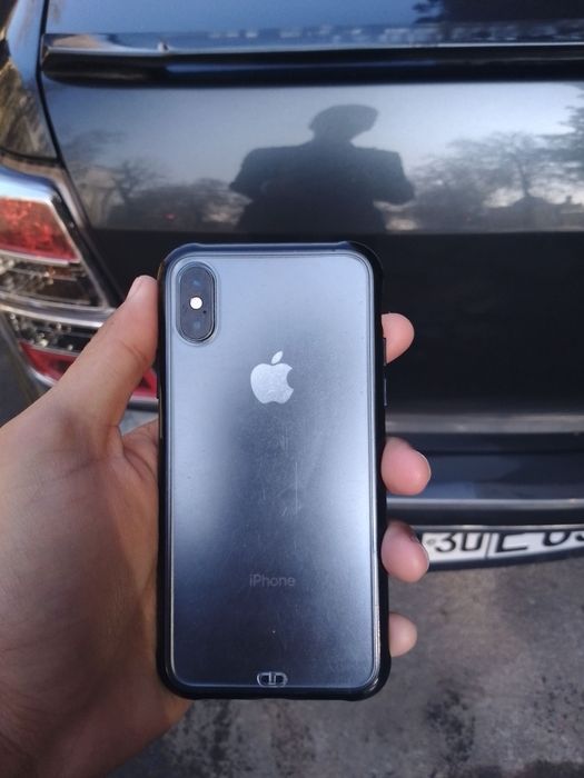 Iphone xs 64gb LL\A Amerika