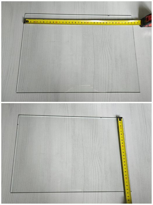 Стекло для микроволновки