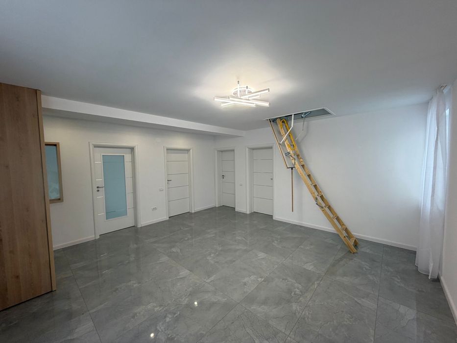 Casă de vânzare P+M Pantelimon Direct Propietar orice tip de credit