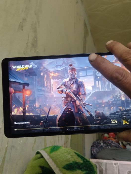 Планшет Huawei б/у