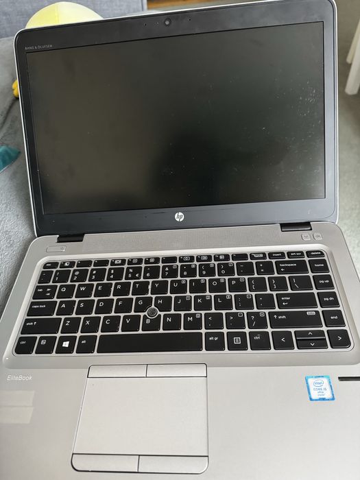 HP Elitebook 840 G3