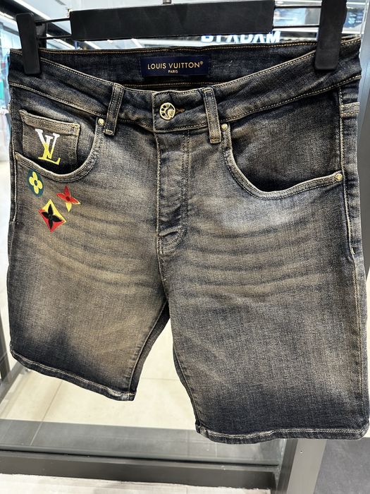 Blugi scurti de la s la xxl