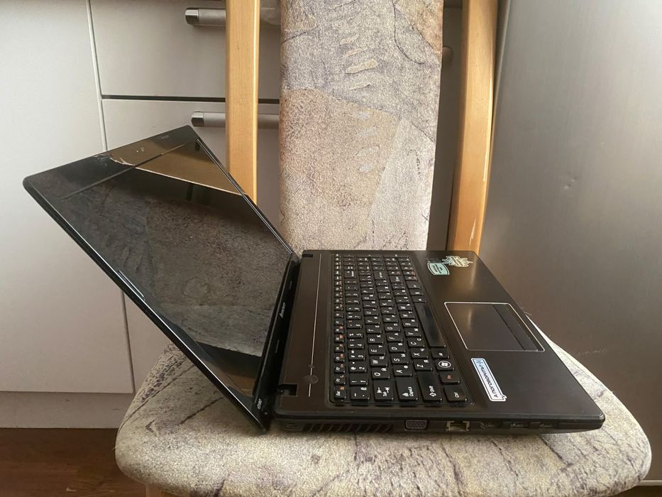 Lenovo intel core i7/ozu10/Nvidia GeForce