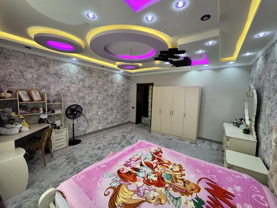 Продается дом 12 соток. 6 комнат. Кибрай. Бурота