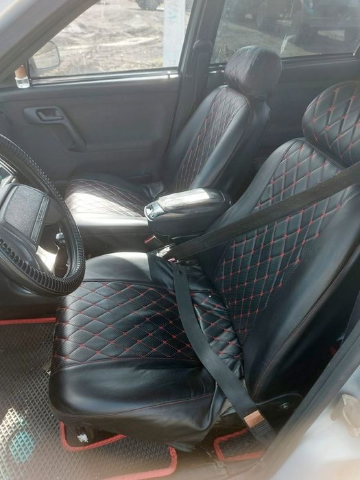 Продам Ваз 2110 каз учёт