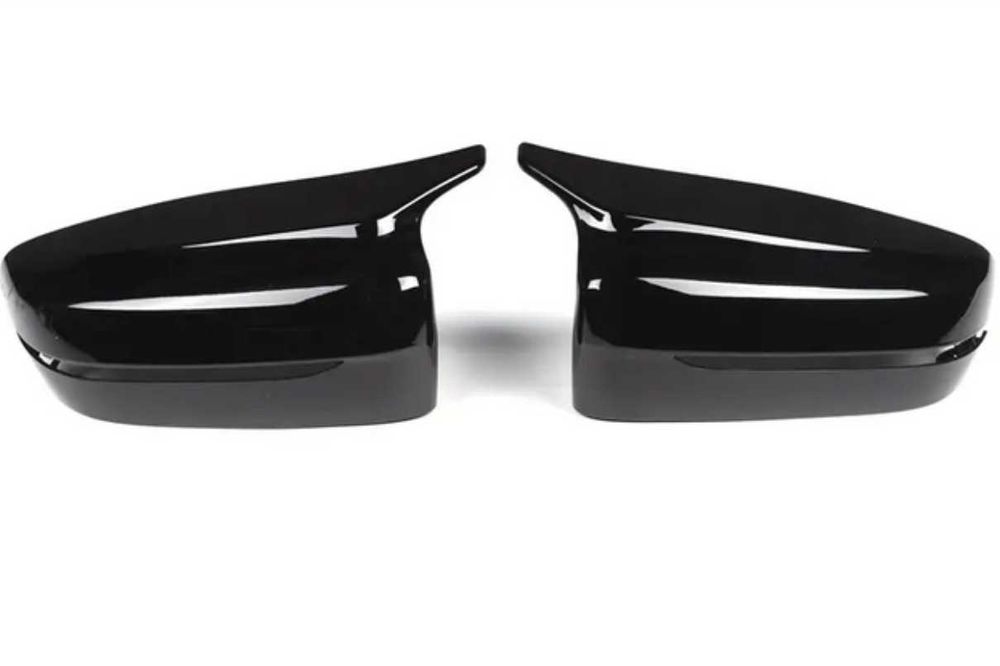 Performance капаци за огледала на BMW G30 G31 G11 G15 G16 G20 G21