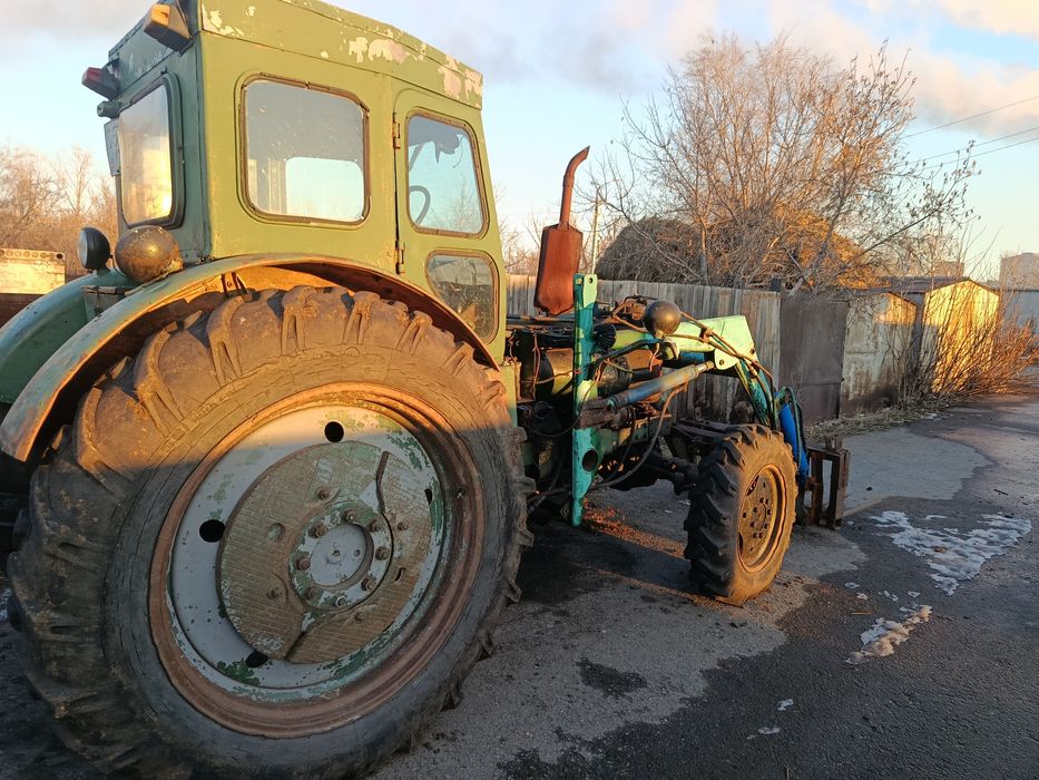 Продам трактор Т-40 АМ