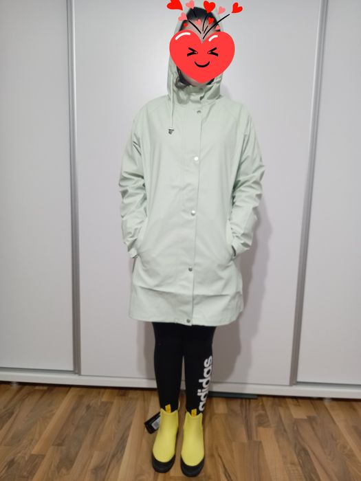 Trench impermeabil ILSE JACOBSEN